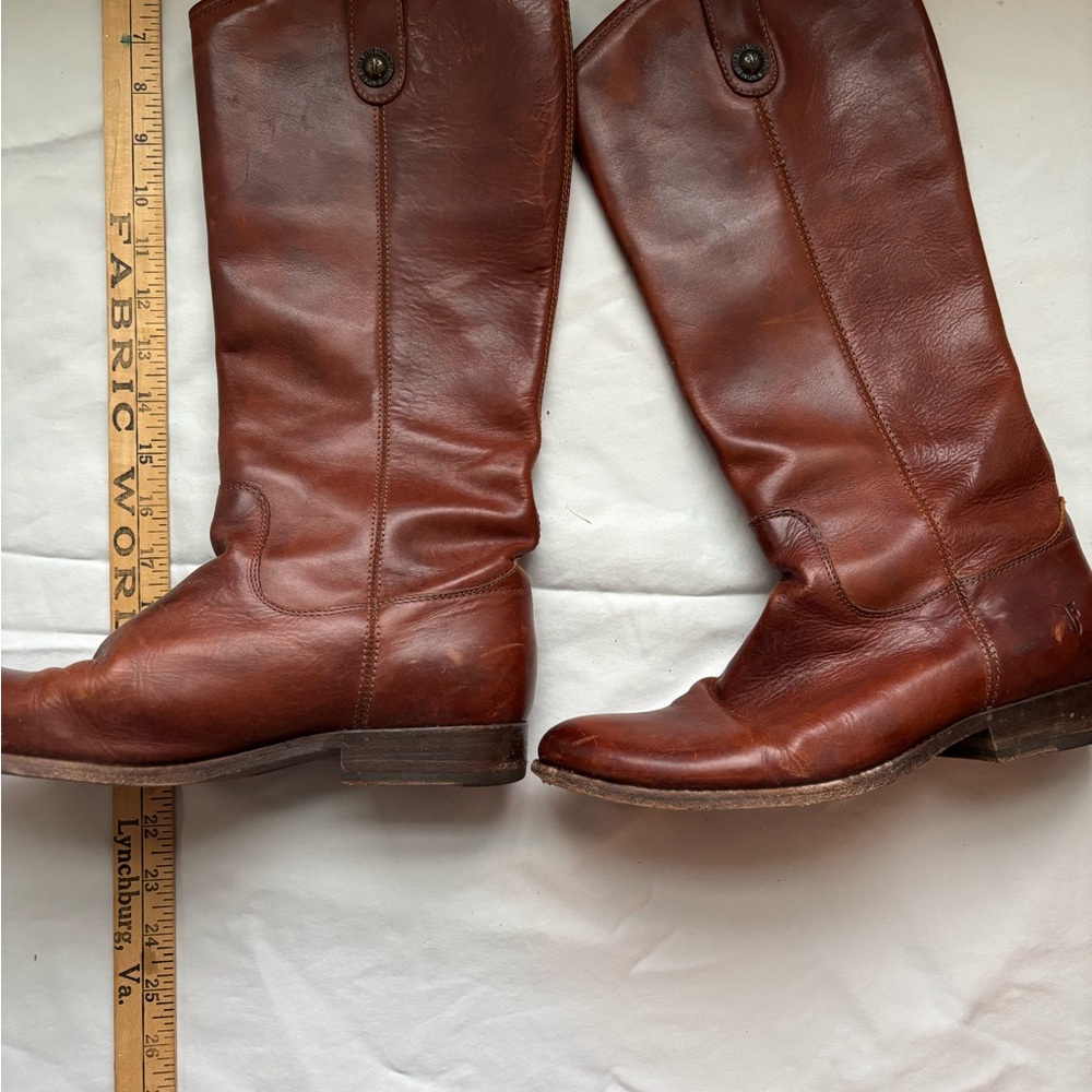 Frye Riding Boots